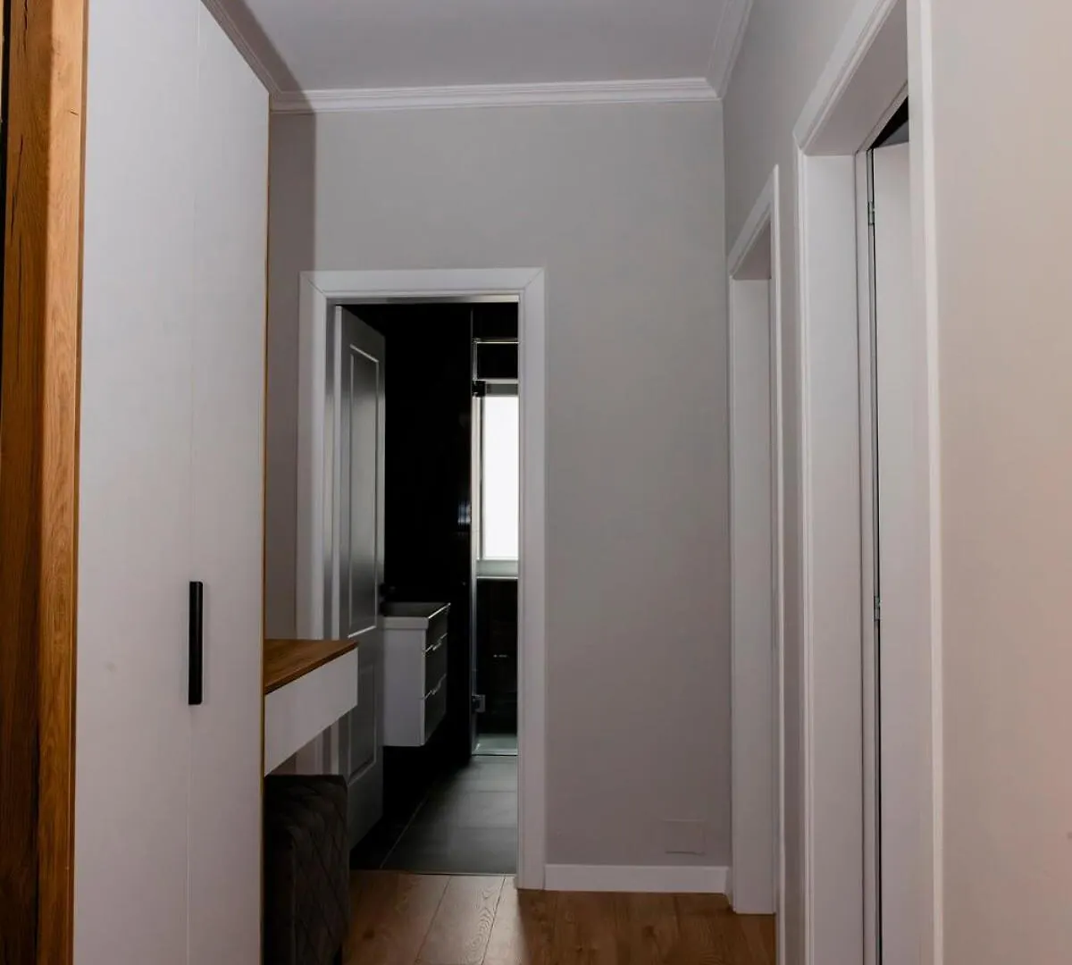 Tirana Center Apartments 0*,  Albania